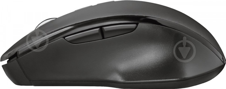 Мышь Trust Themo Wireless Black (TR23340) black (23340) - фото 2