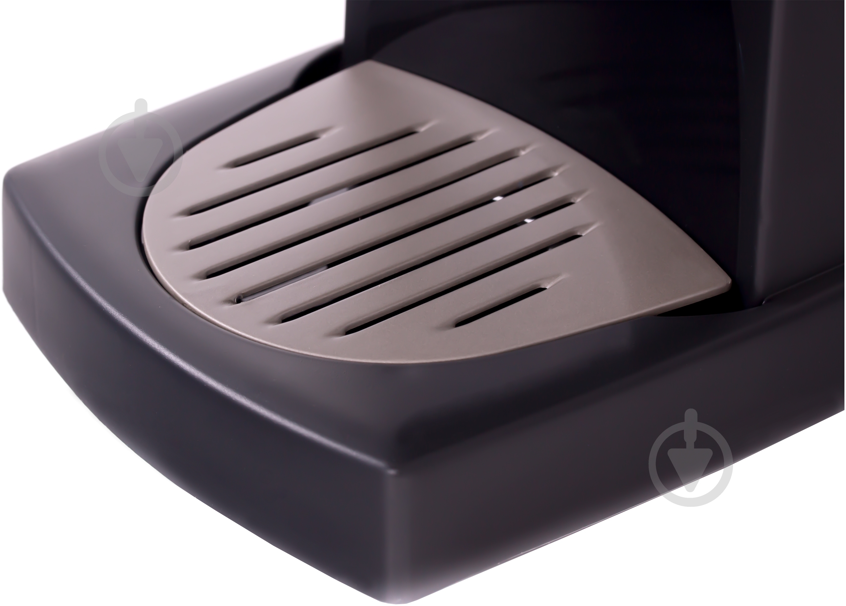 Кофеварка рожковая Rowenta ES060010 - фото 5