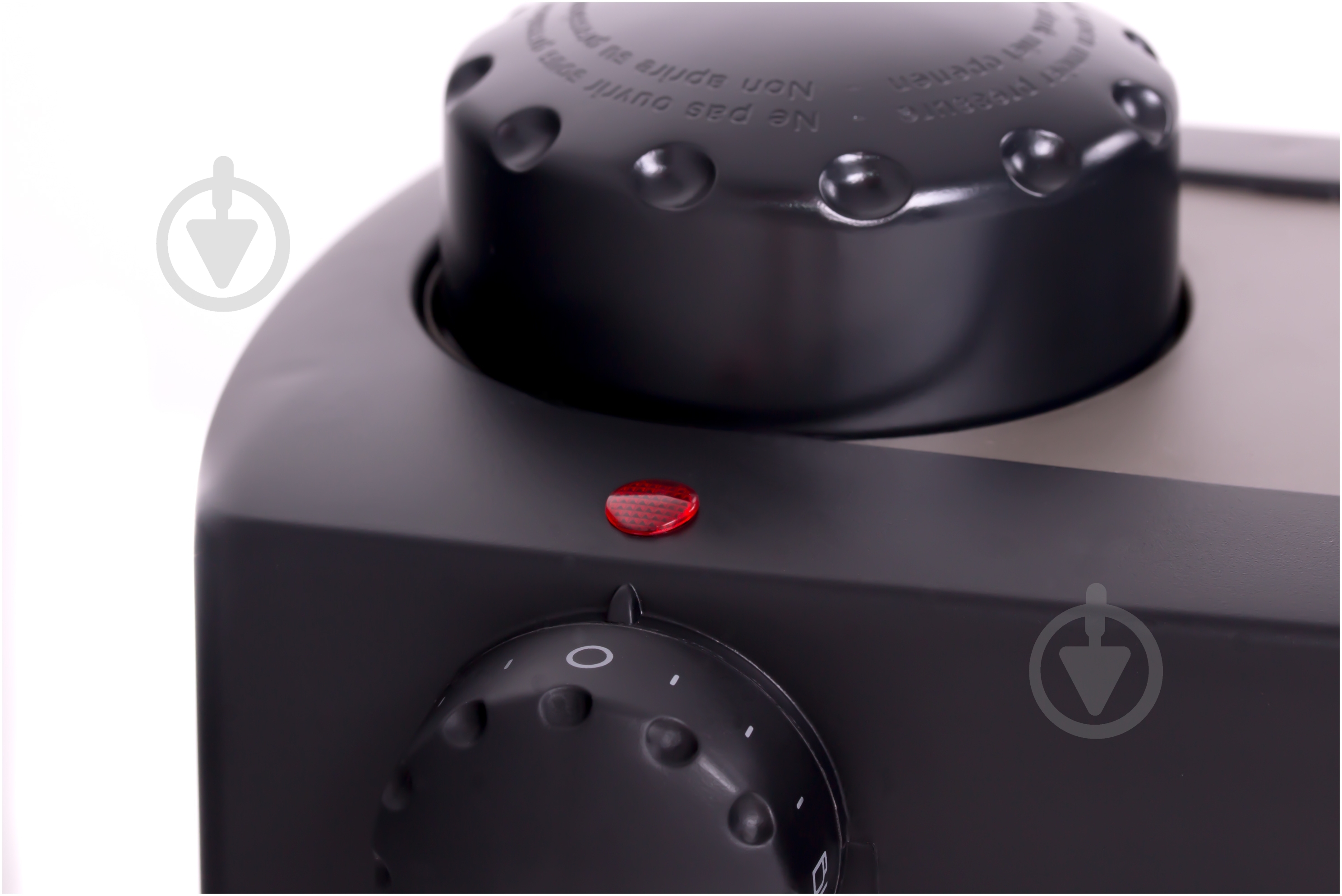 Кофеварка рожковая Rowenta ES060010 - фото 7