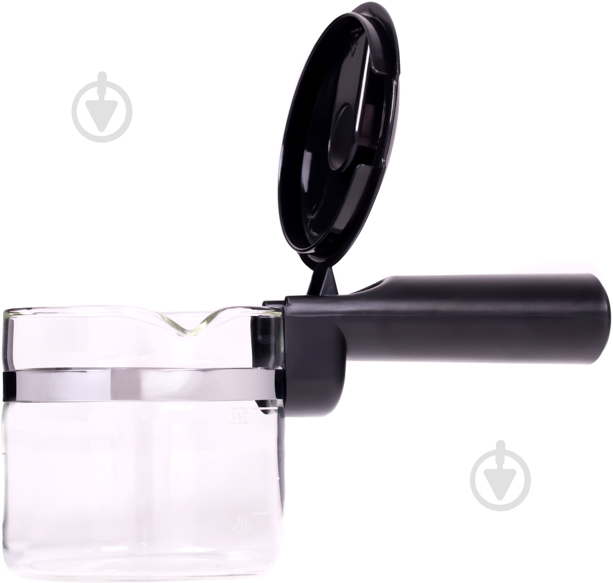 Кофеварка рожковая Rowenta ES060010 - фото 8