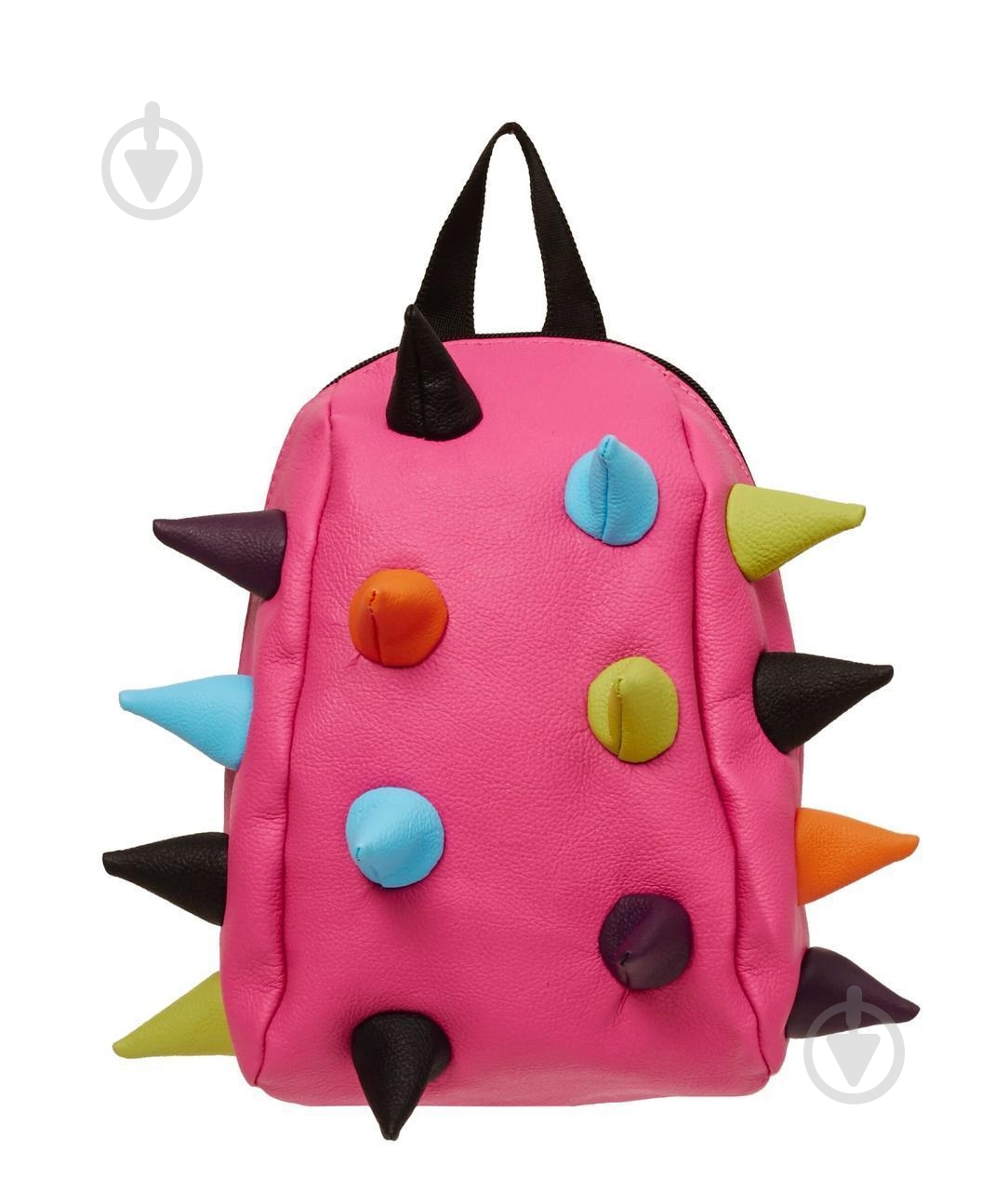 Рюкзак дитячий Madpax Rex Mini BP Spike pink pinata - фото 1