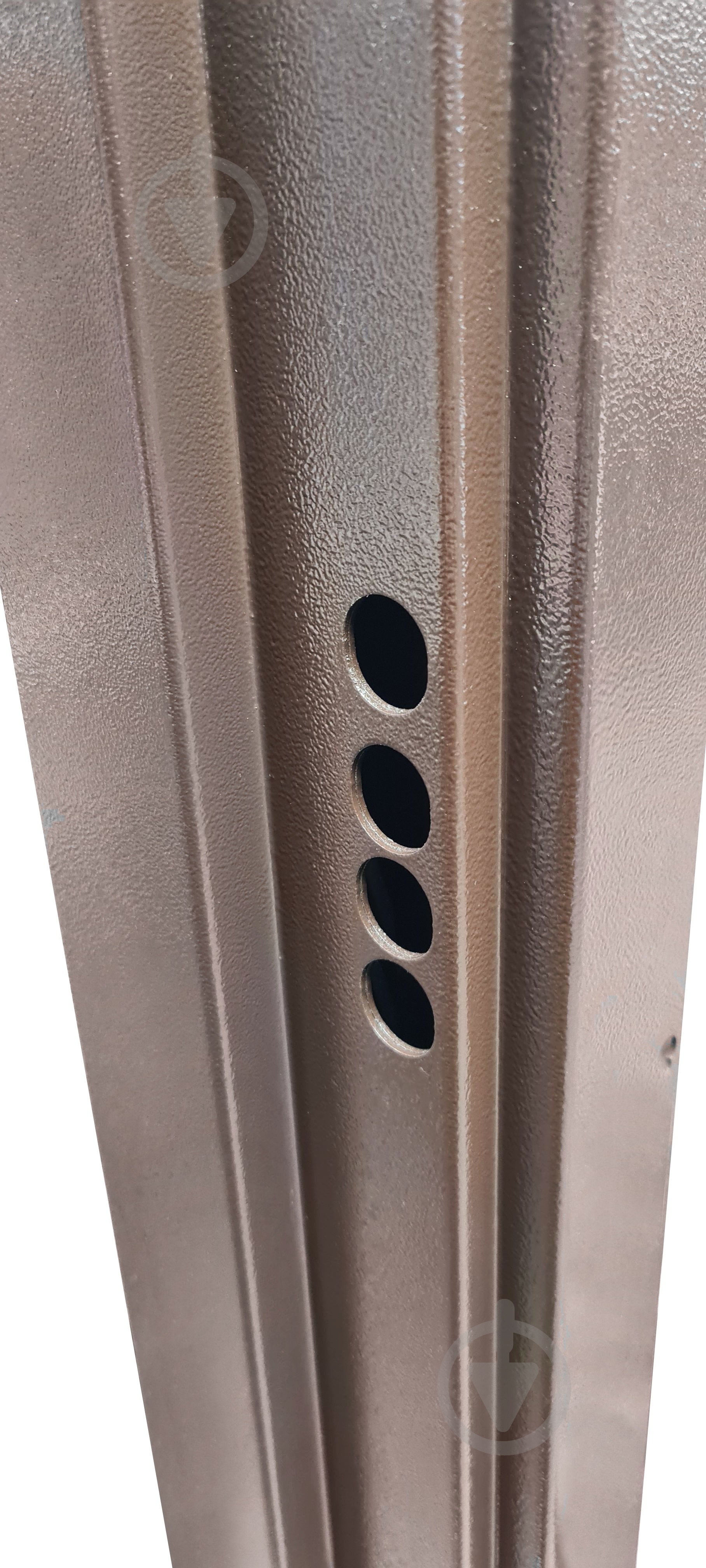 Двері вхідні Булат Гарант 117 венге горизонт темний 2050x850 мм ліві - фото 11 Двері вхідні Булат Гарант 117 венге горизонт темний 2050x850 мм ліві - фото 11