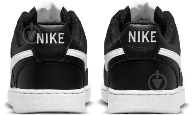 Кросівки чоловічі демісезонні Nike COURT VISION LOW NEXT NATURE DH2987-001 р.44 білі - фото 9