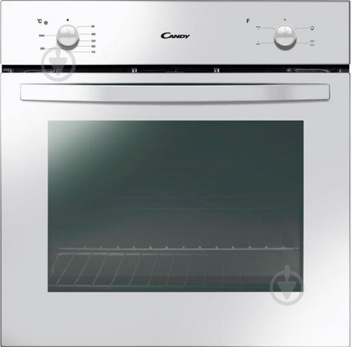 Духовой шкаф Candy FCS 100 W - фото 1 Духовой шкаф Candy FCS 100 W - фото 1