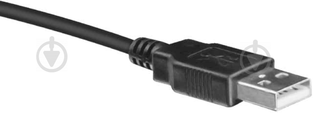 Микрофон Trust Voxa USB desk microphone (22810) - фото 6 Микрофон Trust Voxa USB desk microphone (22810) - фото 6