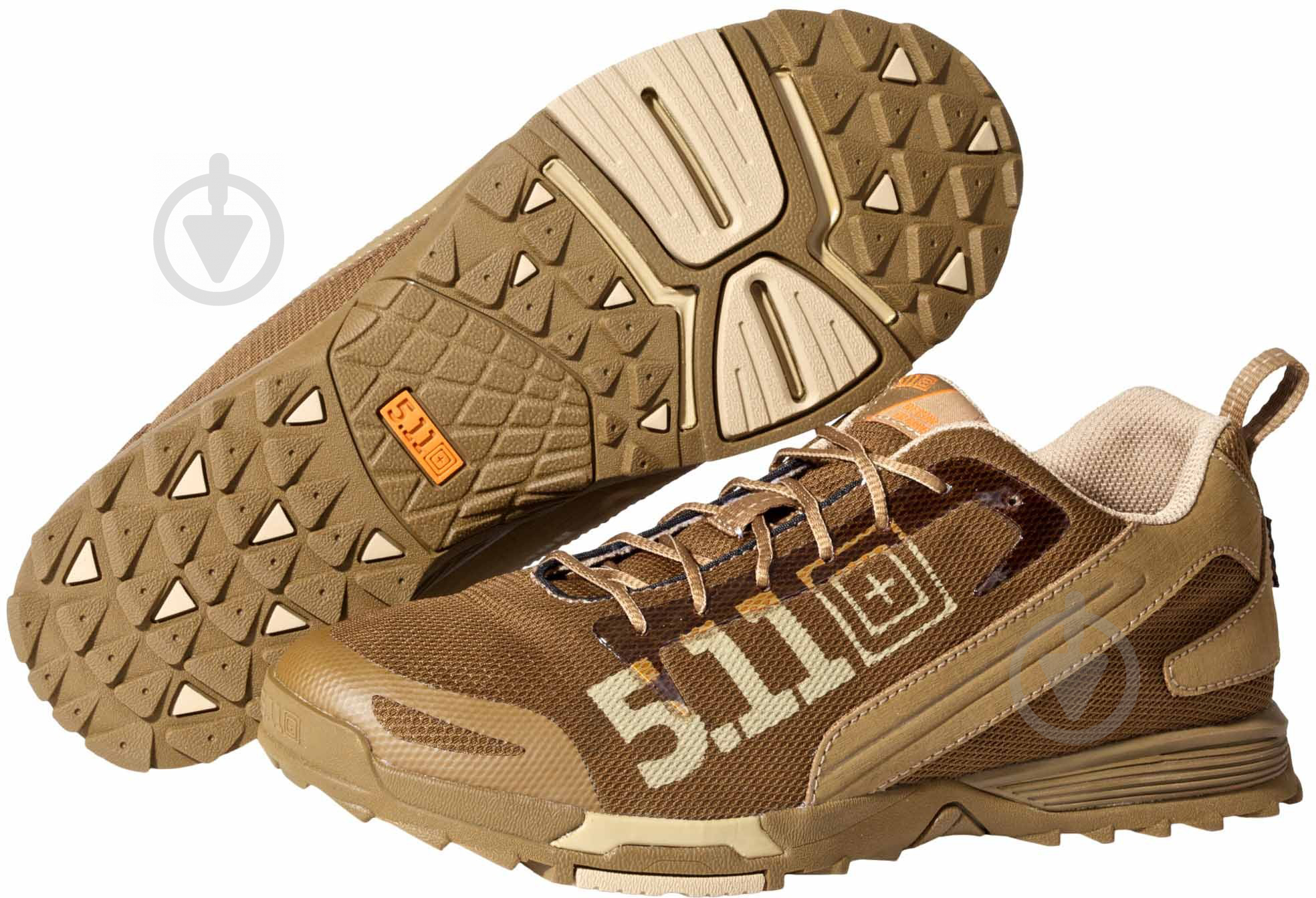 Кросівки 5.11 Tactical RECON Trainer 16001 - фото 1