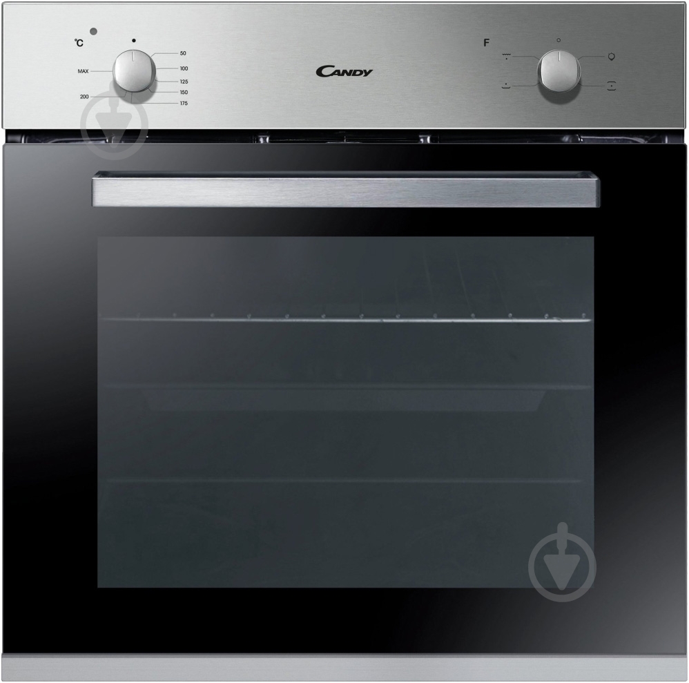 Духова шафа Candy FCS100X/E - фото 1
