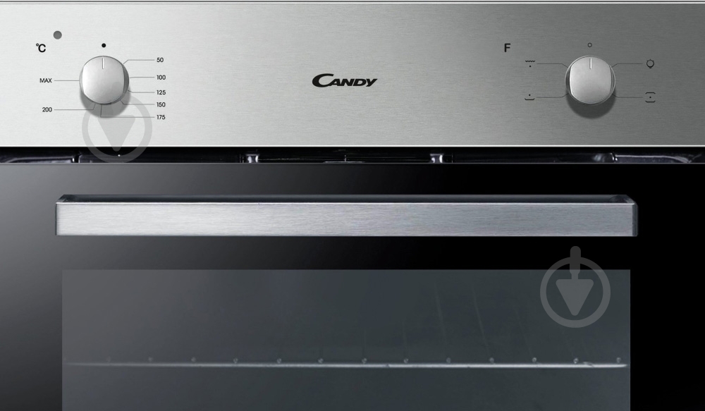 Духова шафа Candy FCS100X/E - фото 4