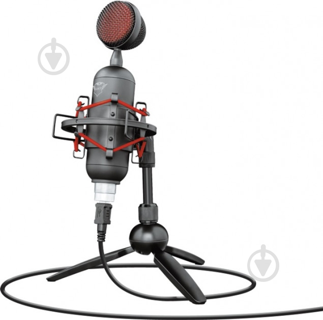 Микрофон Trust GXT 244 Buzz USB Streaming Microphone (23466) - фото 3