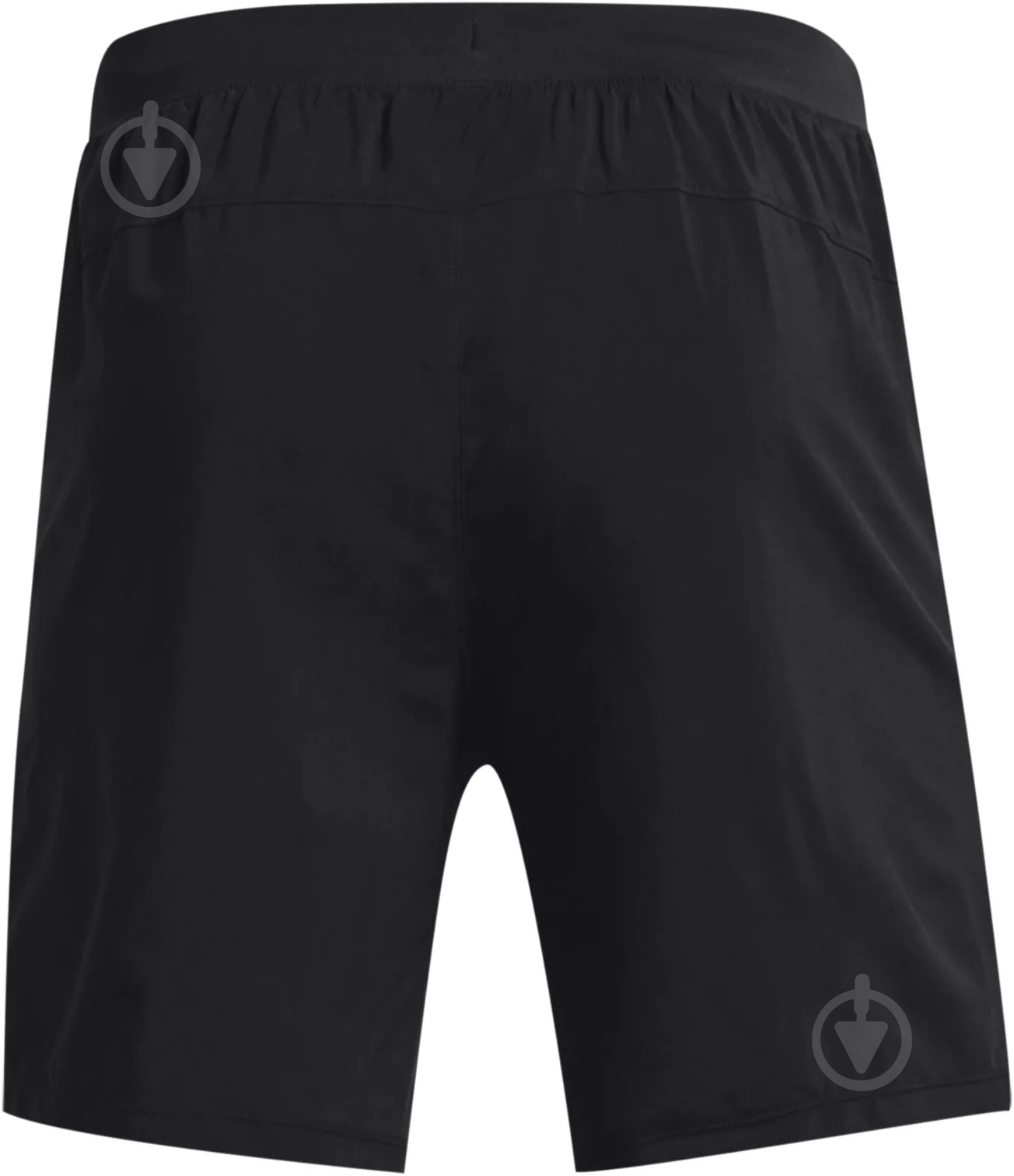 Шорты Under Armour 1369745-001 р. M черный - фото 5 Шорты Under Armour 1369745-001 р. M черный - фото 5