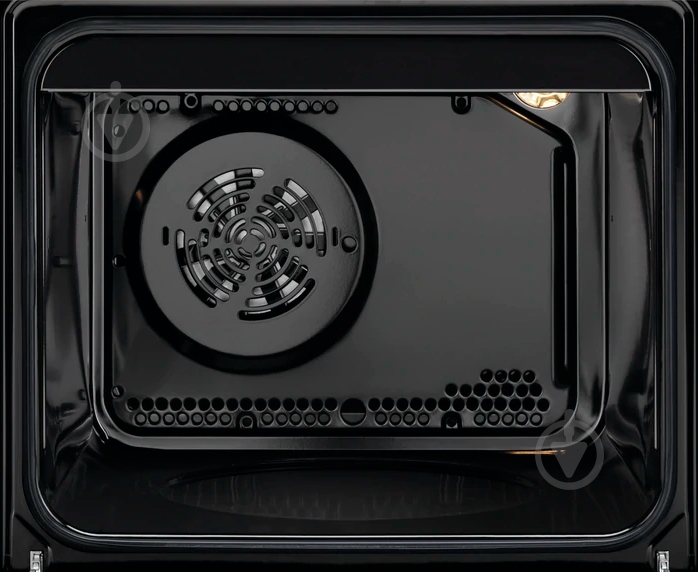 Плита комбинированная Electrolux EKK961900W - фото 5