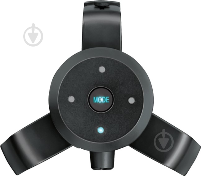 Микрофон Trust GXT 258 Fyru USB 4-in-1 Streaming Microphone (23465) - фото 7 Микрофон Trust GXT 258 Fyru USB 4-in-1 Streaming Microphone (23465) - фото 7