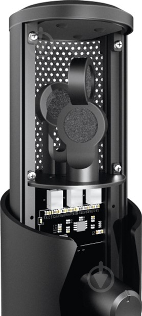 Микрофон Trust GXT 258 Fyru USB 4-in-1 Streaming Microphone (23465) - фото 8 Микрофон Trust GXT 258 Fyru USB 4-in-1 Streaming Microphone (23465) - фото 8