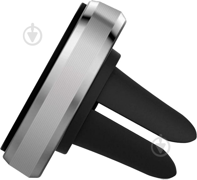 Автодержатель Magnet Car Mount BASEUS SUGENT-MO01 черный - фото 3