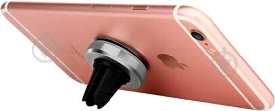 Автодержатель Magnet Car Mount BASEUS SUGENT-MO01 черный - фото 5