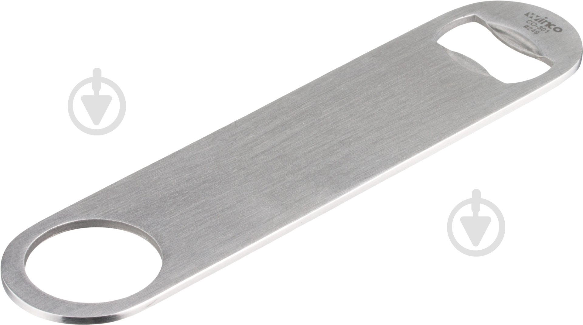 Открывалка для бутылок - фото 1 Открывалка для бутылок - фото 1