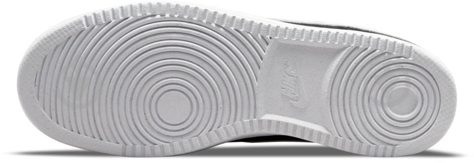 Кросівки чоловічі демісезонні Nike COURT VISION LOW NEXT NATURE DH2987-001 р.45,5 чорні - фото 10