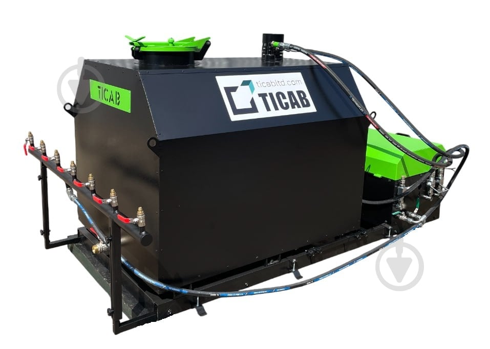 Гудронатор TICAB BS-500 - фото 2