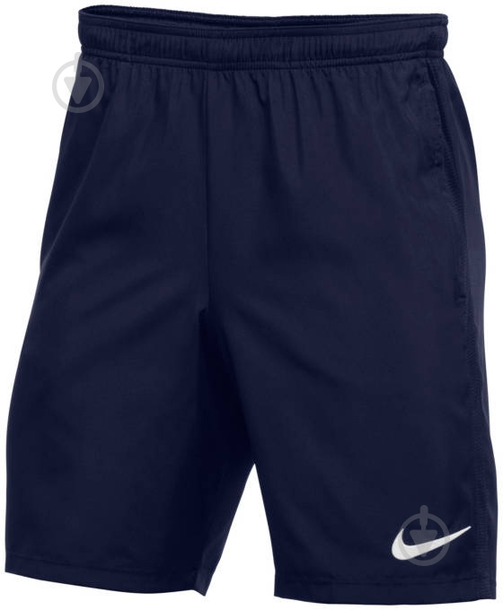 Шорты Nike 893787-451 р. XL синий - фото 1