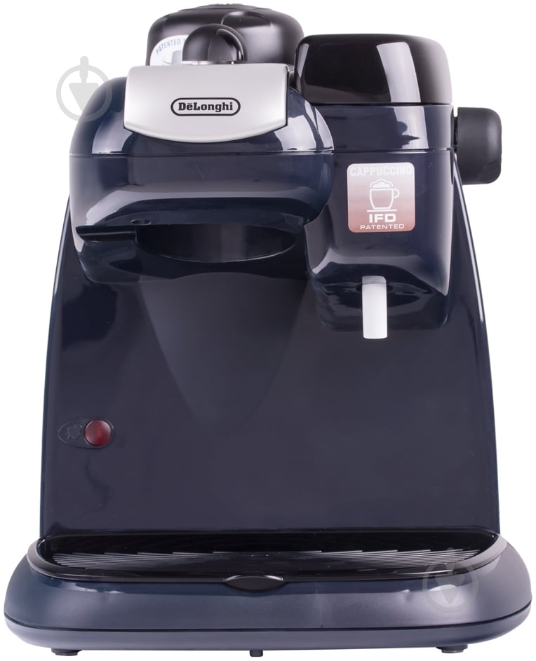 Кофеварка рожковая Delonghi EC9 - фото 2