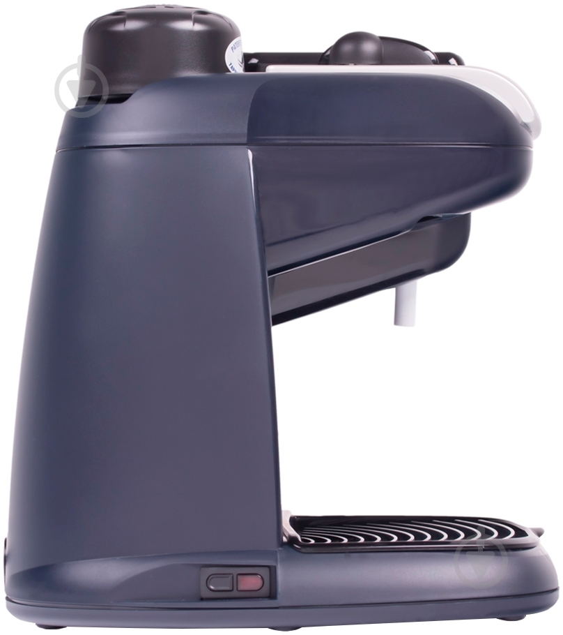 Кофеварка рожковая Delonghi EC9 - фото 3