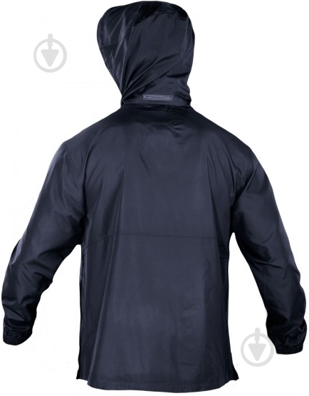 Куртка мужская демисезонная 5.11 Tactical Packable Operator Jacket 48169 р.XXXL темно-синяя - фото 2 Куртка мужская демисезонная 5.11 Tactical Packable Operator Jacket 48169 р.XXXL темно-синяя - фото 2