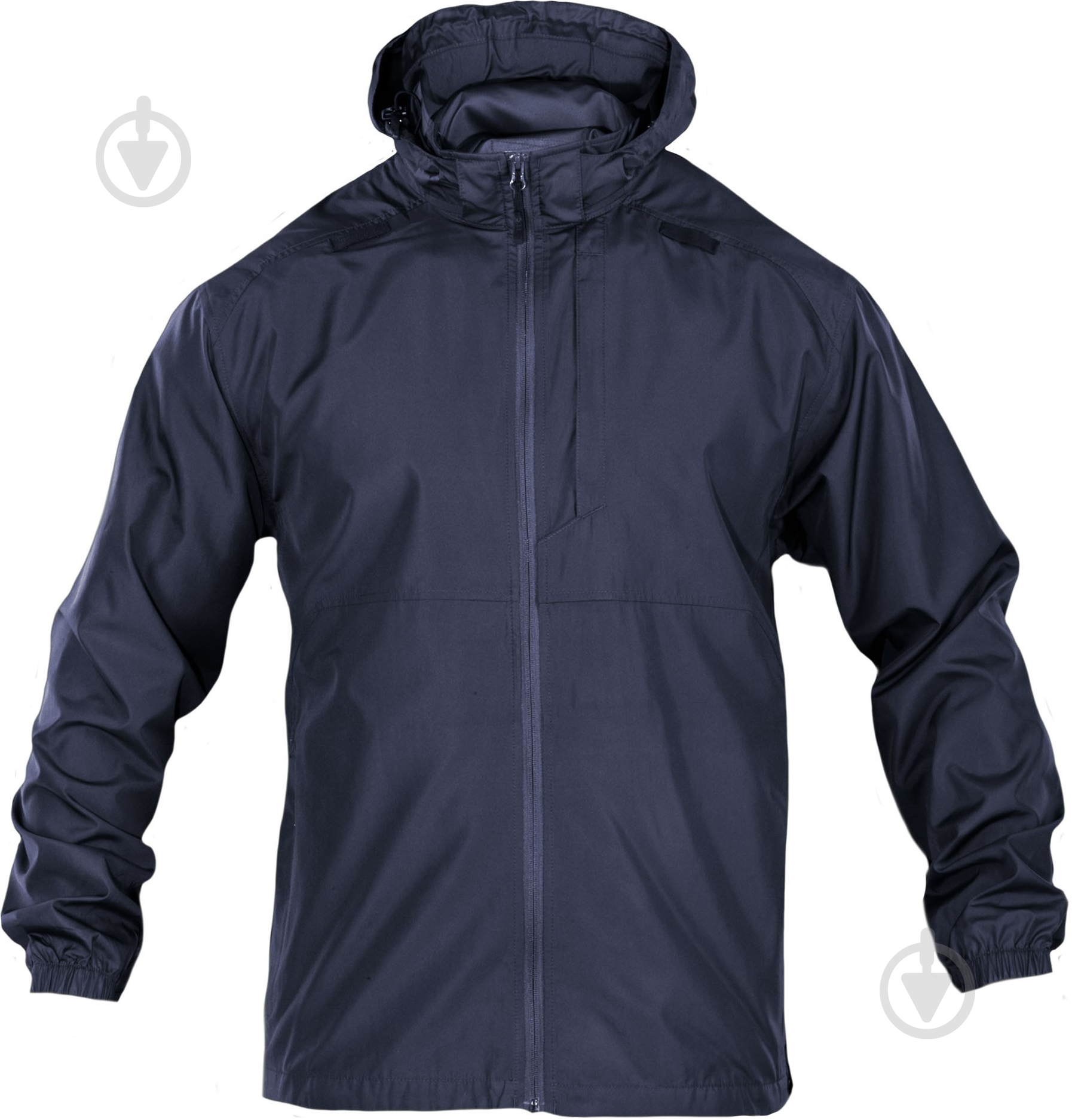 Куртка мужская демисезонная 5.11 Tactical Packable Operator Jacket 48169 р.XXXL темно-синяя - фото 1 Куртка мужская демисезонная 5.11 Tactical Packable Operator Jacket 48169 р.XXXL темно-синяя - фото 1