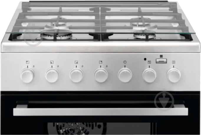 Плита комбинированная Electrolux EKK961900X - фото 3 Плита комбинированная Electrolux EKK961900X - фото 3
