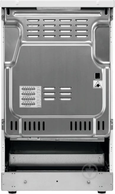 Плита комбинированная Electrolux EKK961900X - фото 2 Плита комбинированная Electrolux EKK961900X - фото 2
