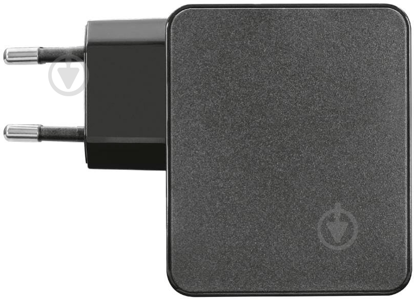Зарядное устройство Trust Trust Summa 45W universal USB-C Charger - фото 3 Зарядное устройство Trust Trust Summa 45W universal USB-C Charger - фото 3