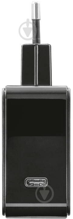 Зарядное устройство Trust Trust Summa 45W universal USB-C Charger - фото 6 Зарядное устройство Trust Trust Summa 45W universal USB-C Charger - фото 6