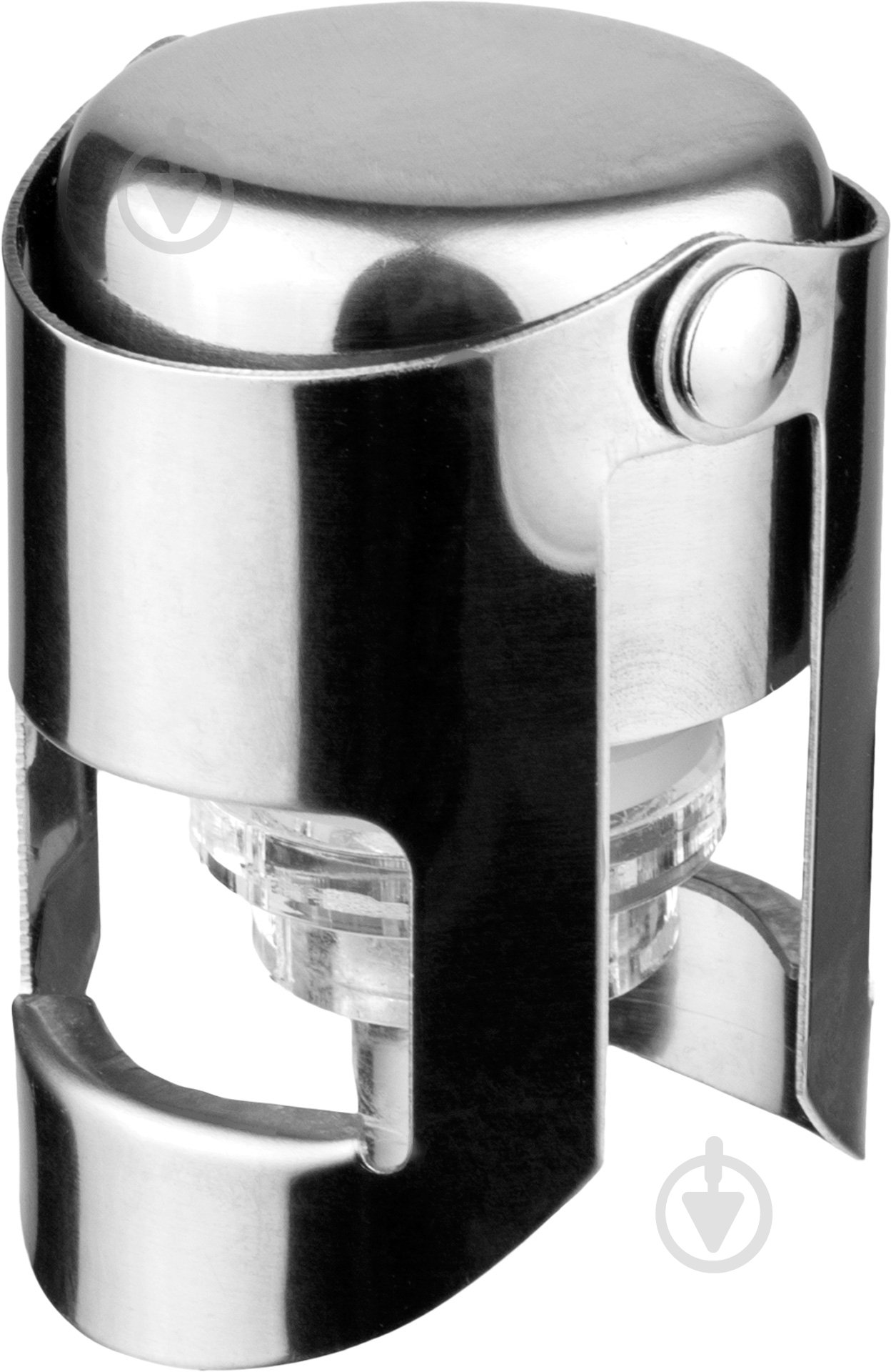 Пробка для шампанского - фото 3