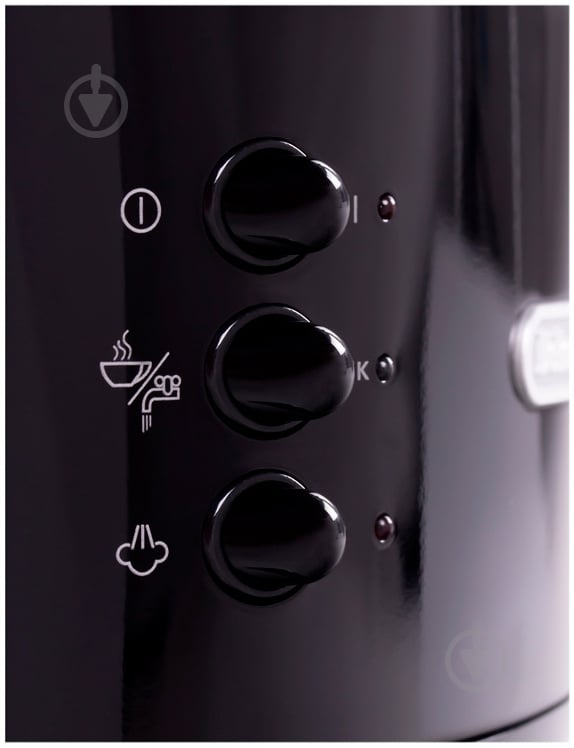Кофеварка рожковая Delonghi ECO310.BK - фото 5 Кофеварка рожковая Delonghi ECO310.BK - фото 5