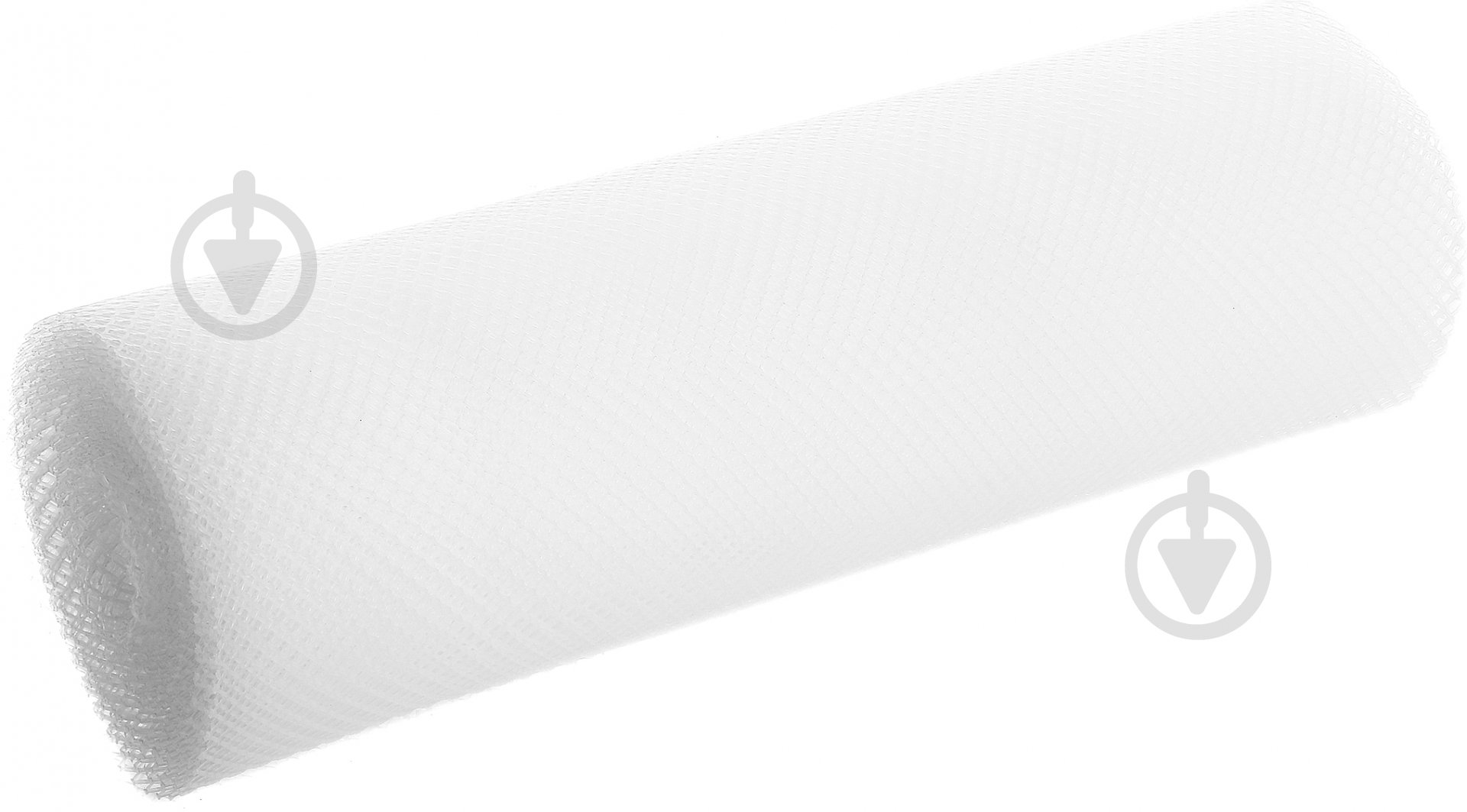 Сітка барна 3052 прозора 61 см - фото 1