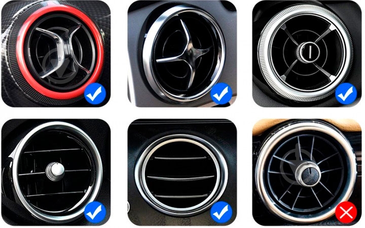 Автотримач Future Gravity BASEUS SUYL-BWL0S срібний - фото 5