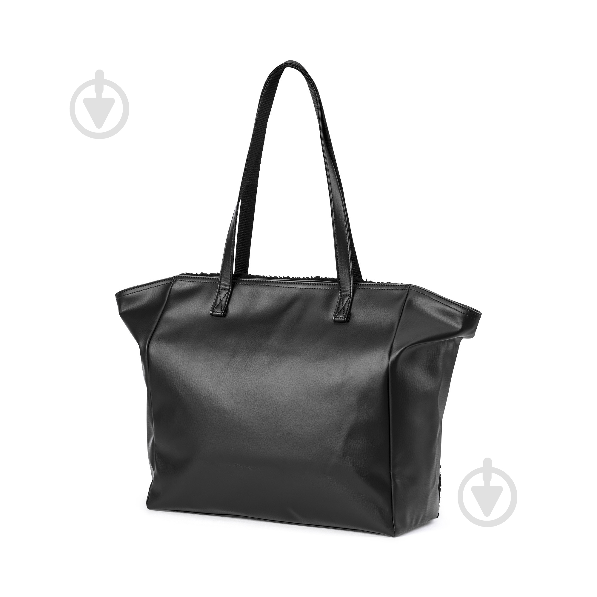 Сумка Puma 07659301 чорний - фото 2 Сумка Puma 07659301 чорний - фото 2