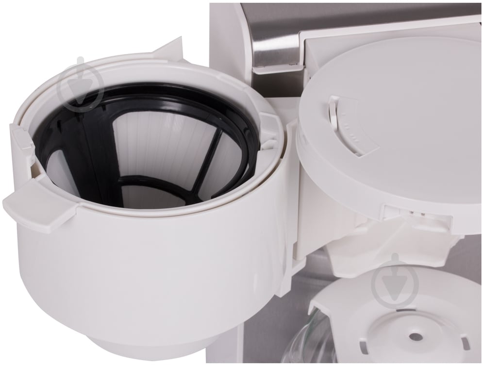 Кофеварка капельная Panasonic NC-DF1WTQ - фото 2