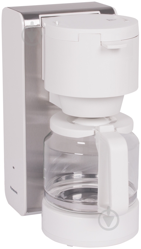 Кофеварка капельная Panasonic NC-DF1WTQ - фото 1