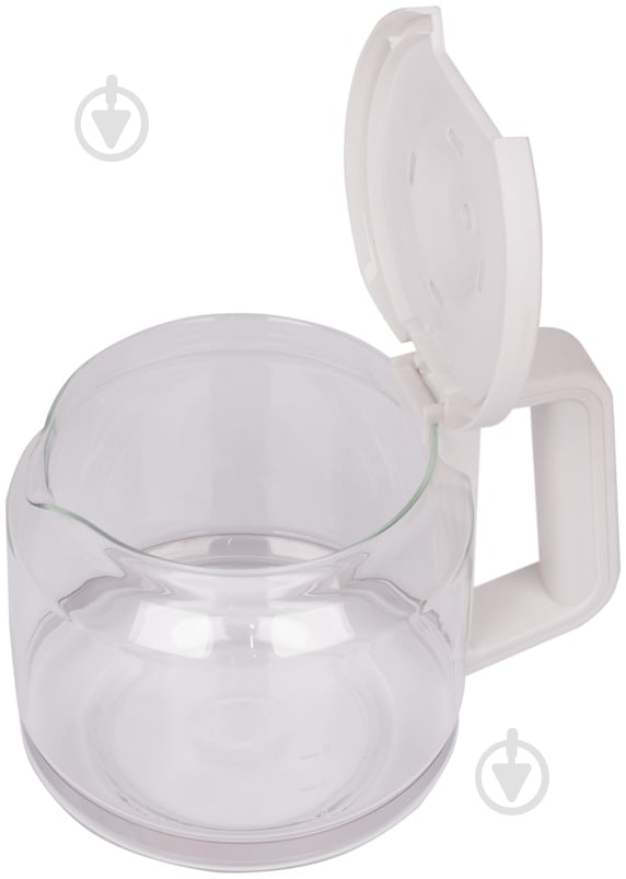 Кофеварка капельная Panasonic NC-DF1WTQ - фото 6