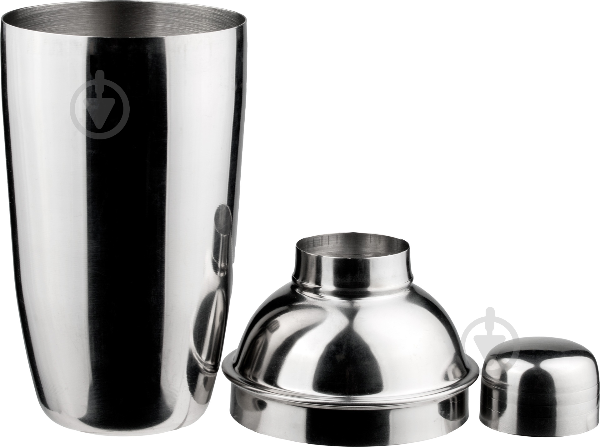 Шейкер европейский 475 мл - фото 2