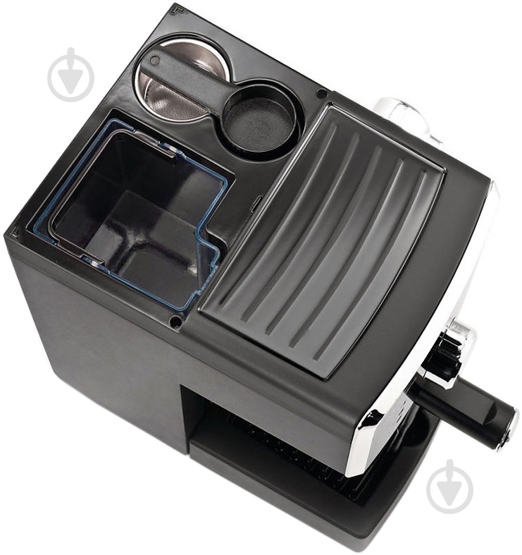 Кофеварка рожковая Saeco - фото 3