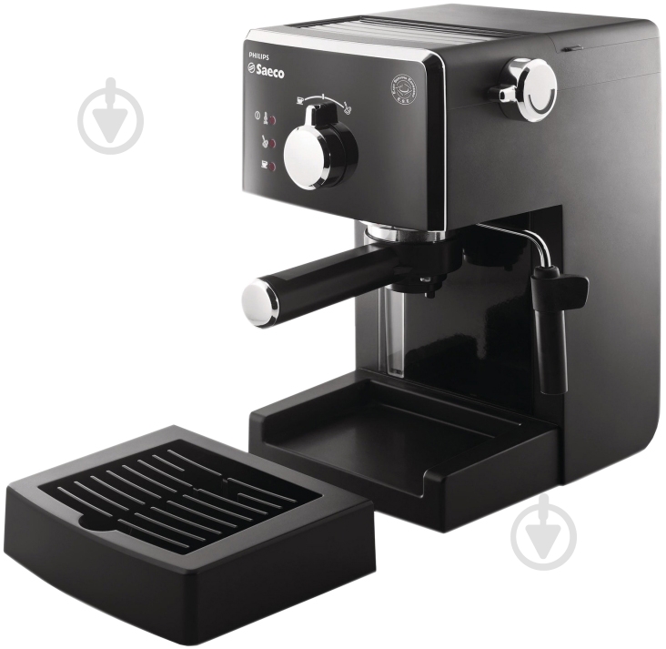 Кофеварка рожковая Saeco - фото 2