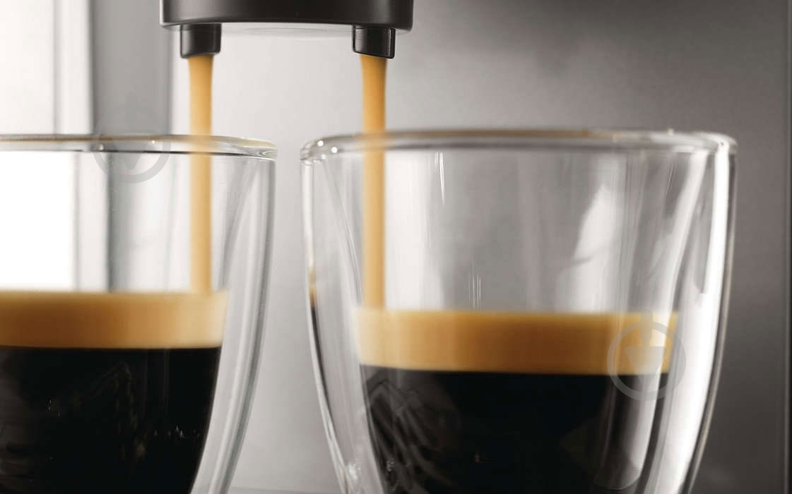 Кофеварка рожковая Saeco HD8327/99 - фото 6