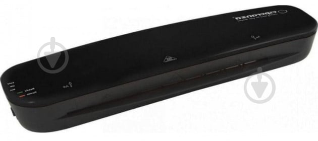 Ламинатор A4 Infinity (EFL002) Esperanza - фото 2 Ламинатор A4 Infinity (EFL002) Esperanza - фото 2