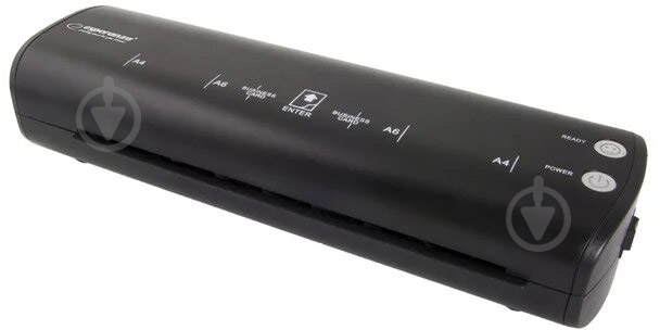 Ламінатор A4 Interstellar (EFL004) Esperanza - фото 1