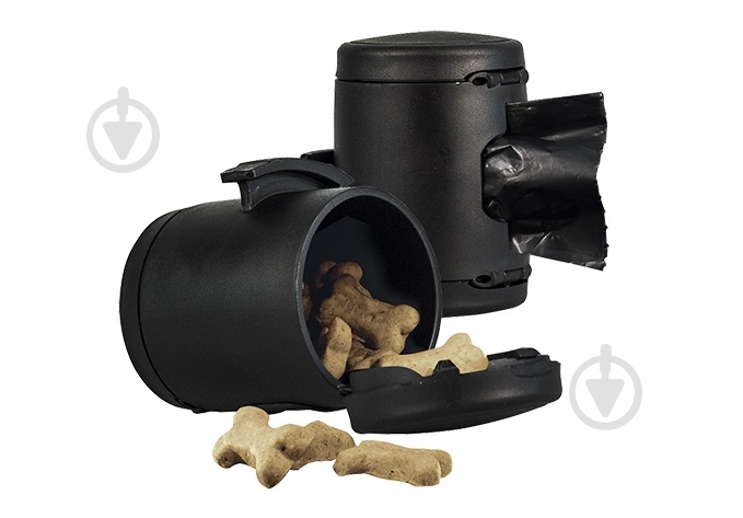 Контейнер Flexi Multi Box светло-серый - фото 3