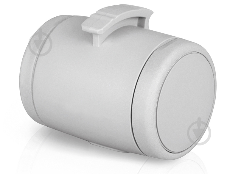 Контейнер Flexi Multi Box светло-серый - фото 1