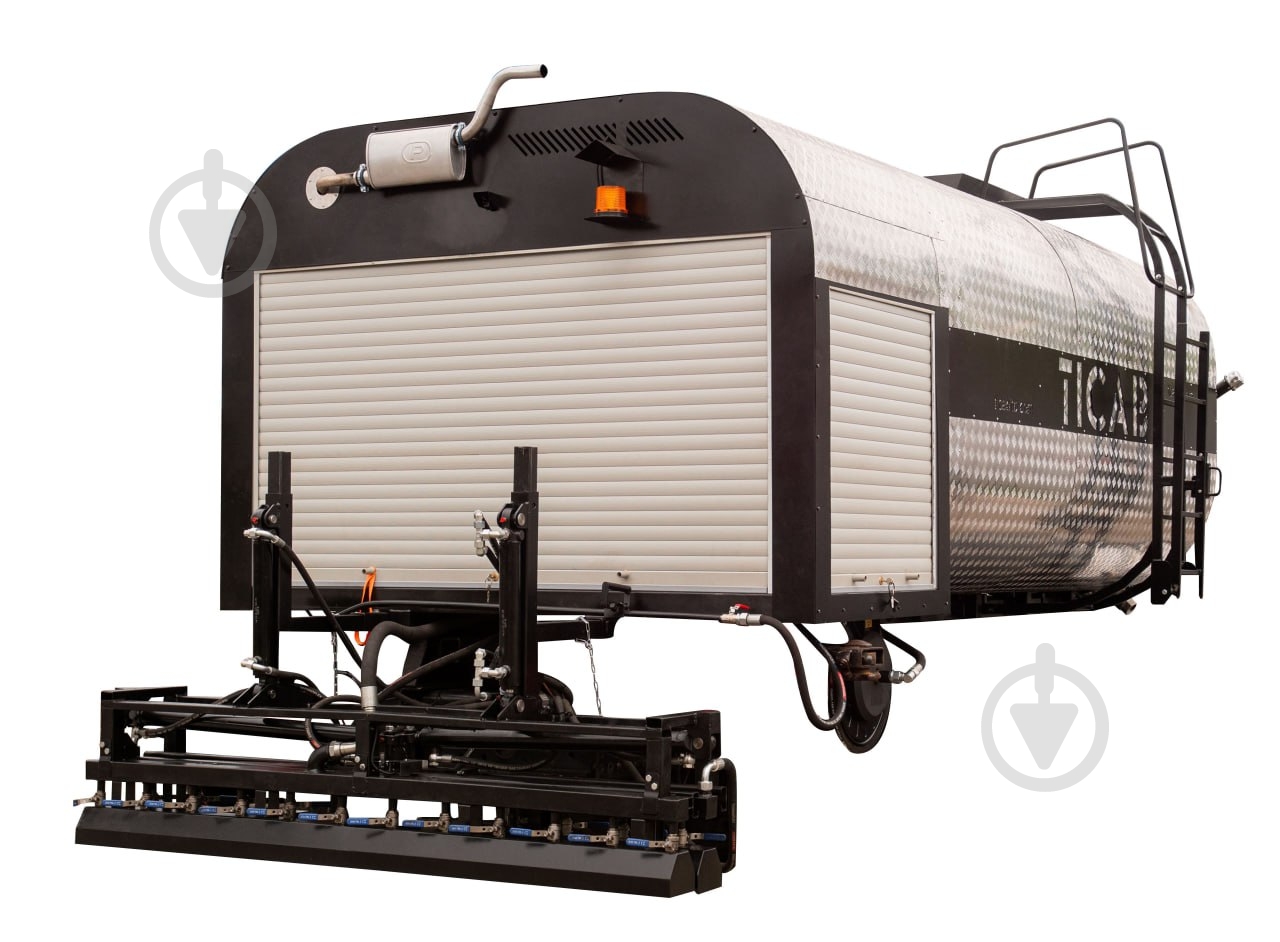 Гудронатор TICAB битумной емульсии ABS-8000 - фото 1