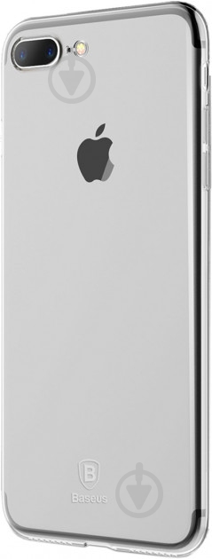 Чохол BASEUS ARAPIPH7P-B02 для Apple iPhone 7/8 - фото 1