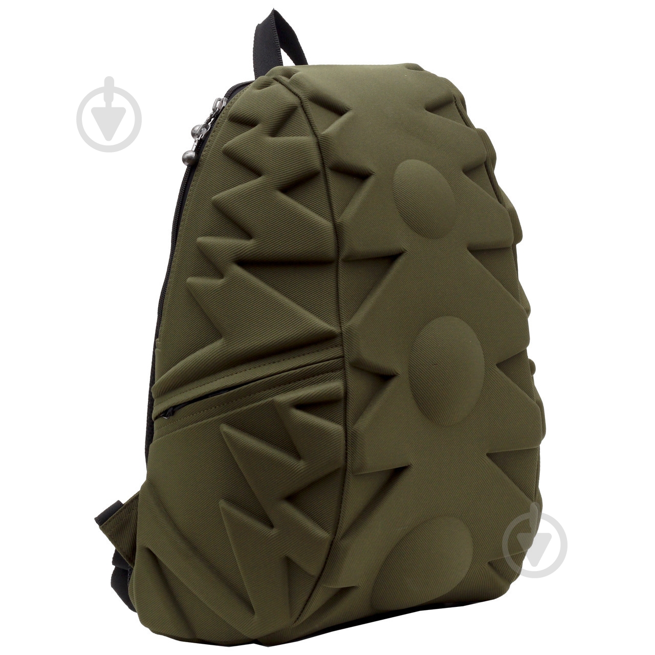 Рюкзак молодежный Madpax Exo Full Green - фото 1 Рюкзак молодежный Madpax Exo Full Green - фото 1